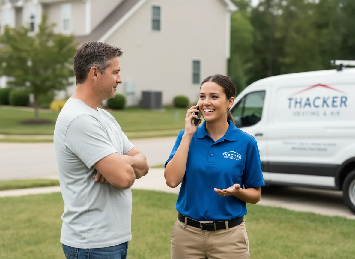 Ac Repair Carter, MT FAQs